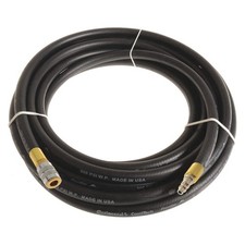 CONTINENTAL HZB03820-15-53-G Air Hose,3/8"I.D.,15 ft. 55CM01