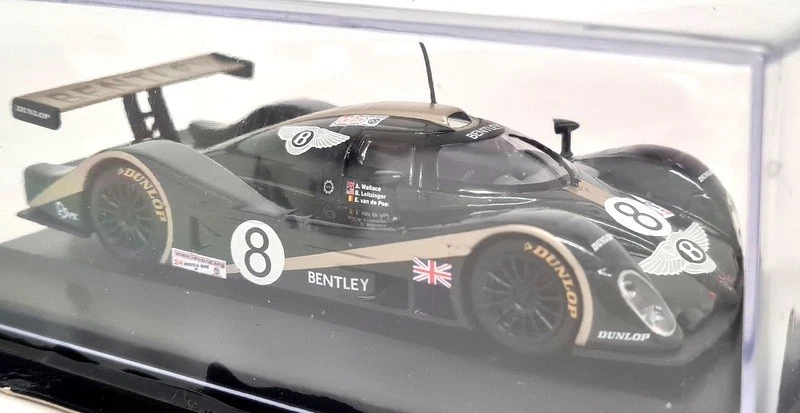 LeMans Bentley Diecast Racing Cars for sale | eBay
