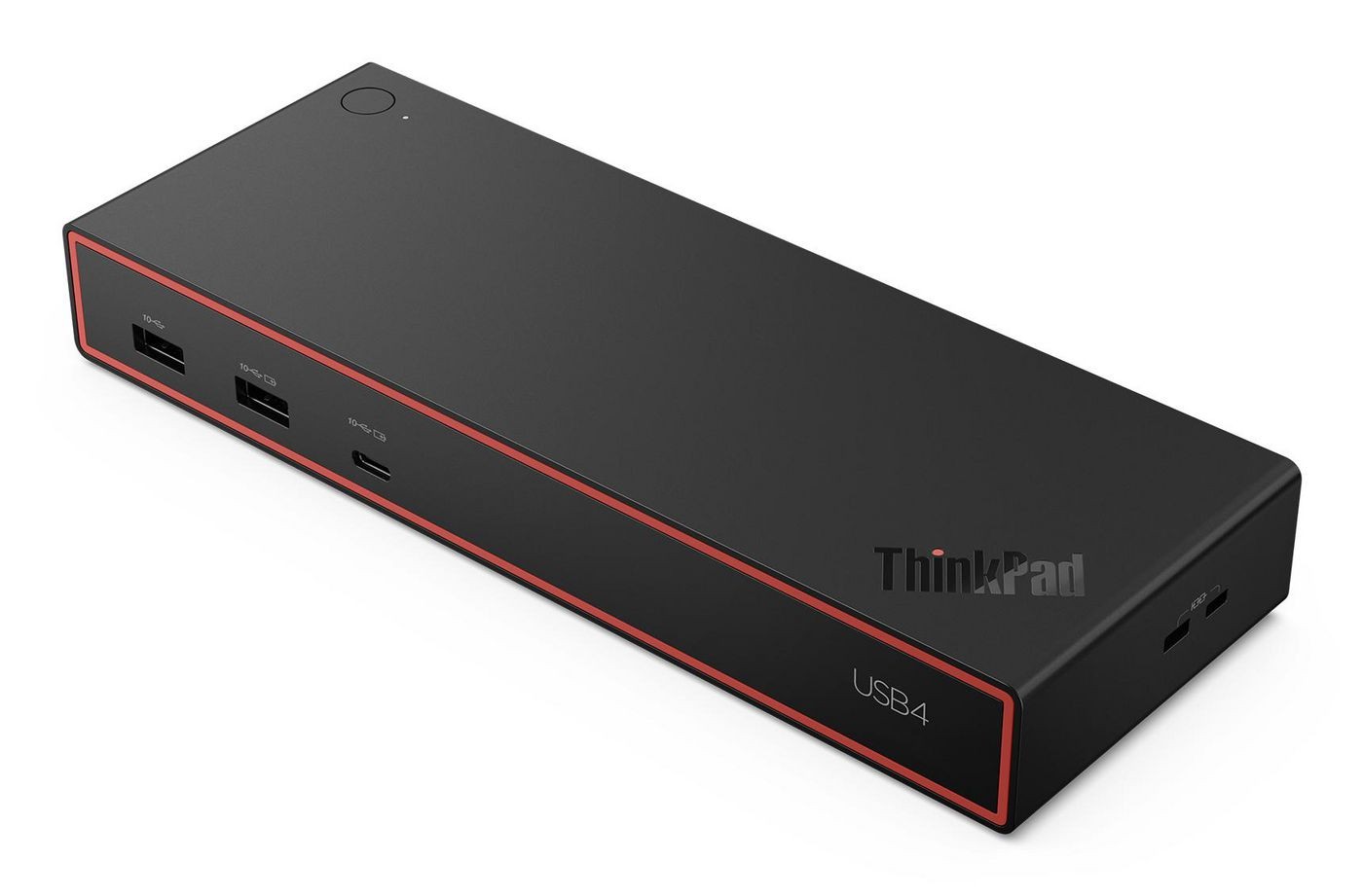 Lenovo 40BF0100SA ThinkPad 5000 - Docking