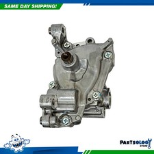 Dnj Op4309 Oil Pump For 12-18 Mazda 2.0l-2.5l Dohc