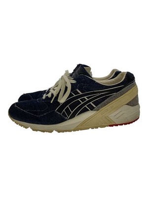Asics Tiger Gel Sight Okayama Denim Low Cut Sneakers 27.5Cm Idg Tq6L1 GqP88