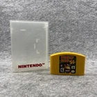 Donkey Kong 64 Nintendo 64 Authentic Tested Cartridge Only