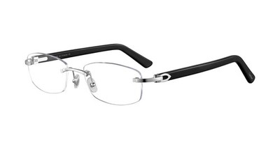 Cartier C Décor CT00480-003 Eyeglasses