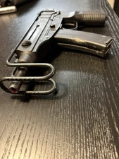 KWA VZ61 “Skorpion” GBB Airsoft Replica – 6mm – Needs New Magazine