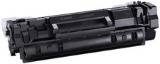 Canon 071 Standard Toner Cartridge for imageCLASS LBP122dw Printer, 5645C001