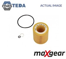 26-0878 ENGINE OIL FILTER MAXGEAR FOR BMW 3,5,1,4,6,X3,Z4,X5,7,X1,2,X6,X4,E90