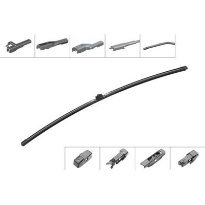 3 397 006 954 BOSCH Wischblatt Aerotwin Plus