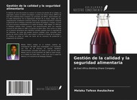 Melaku Tafese Awulachew | GestióN De La Calidad Y La Seguridad Alimentaria