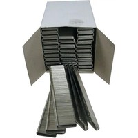 GüDe Nagler Klammern 22Mm FüR Druckluft KlammergeräT & Nagler 2500 StüCk