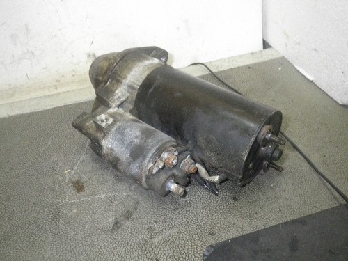 80191 Anlasser BMW 5er (E39) 0001110072 535i