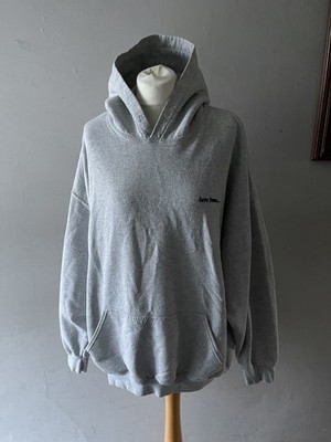 Urban Outfitters Iets Frans Damen Mädchen Sweatshirt Pullover Hoodie Größe XL 16 18