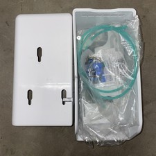 FRIGIDAIRE ICE MAKER ASSEMBLY: IM11700