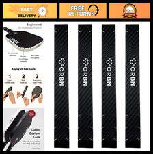 Pickleball Edge Guard Tape - Durable Protective Tape for Pickleball Paddles  Ge