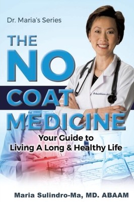 Sulindro-Ma MD. ABAA - NO COAT MEDICINE - paperback or softback - 10 - E555z