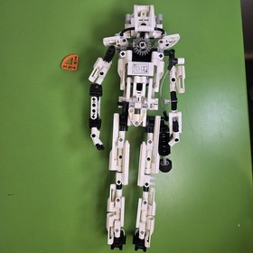 LEGO Star Wars/Technic: Stormtrooper (8008) Complete W/ Box & Instructions 