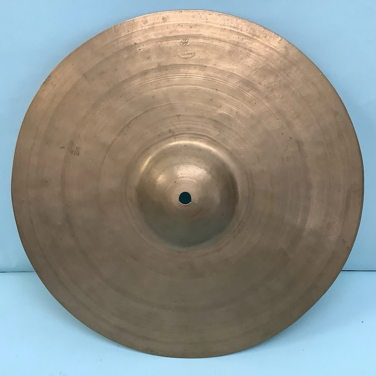 Vintage K Zildjian Cymbals for sale | eBay