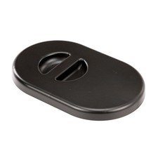 Bunn Kit, Lg Hopper Lid 45525.1000 - Genuine OEM Replacement Part