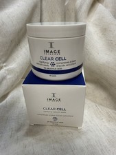 IMAGE Skincare CLEAR CELL Clarifying Salicylic Pads 60 Pads