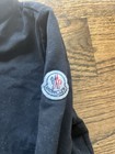 Moncler Maglia Cardigan Jacket Girls Size 10y — photo 4