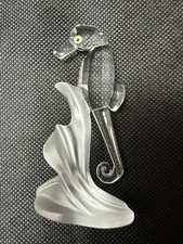 Swarovski Figur Seepferd Seepferdchen 168683