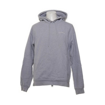 Highsnobiety, Kapuzenpullover, Größe: M, Grau, Baumwolle, Herren #sWD