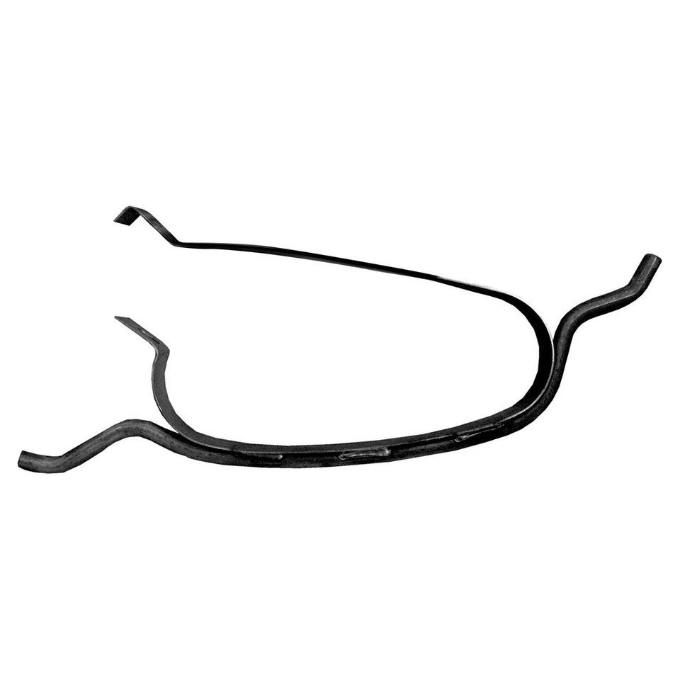 Exhaust Bracket for 1996-1999 Dodge Caravan 3.3L V6 FLEX OHV - Image 2 of 2