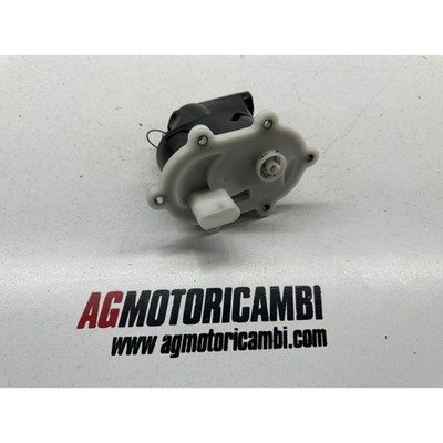 KRAFTSTOFFPUMPE SWM SM 125 R 2017-2020 EURO 4
