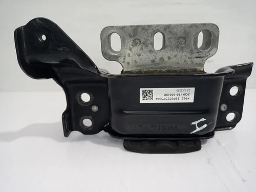 2Q0199555BC Motorhalter links für SEAT ARONA (KJ) XPERIENCE PLUS 135464 - Bild 2 von 10