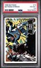 1966 TOPPS BATMAN #12 BATMAN STRIKES! PSA 4.5