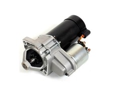 MOTO GUZZI Breva 750 2003-2009 MOTORINO AVVIAMENTO 12V/1,2KW/9T