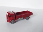 Vintage Boxed Matchbox Lesney Moko No. 20 ERF Stake Truck Red