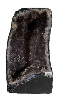 Amethystdruse - 16,50 kg - Geode - Heilstein - Edelstein - Kristalle