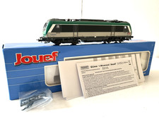 JOUEF HO HORNBY LOCOMOTIVE ÉLECTRIQUE BB 436060 EP V SNCF REF HJ2052 NEUF