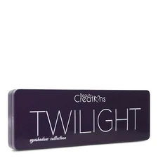 Beauty Creations Twilight Intense Eyeshadow Palette
