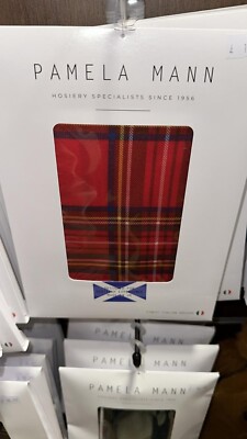 AnnaR: Tessuti Scozzesi O Tartan - Foto 7