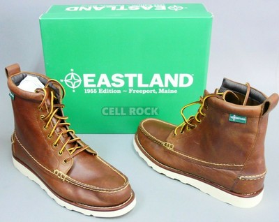 eastland sherman 1955 boots
