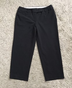 GEORGE Womens Size 6 Black London Fit 