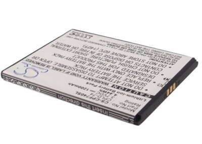 Li-Ion Akku für Coolpad CPLD-74 5860e Quattro 4G MetroPCS 5860 NEU