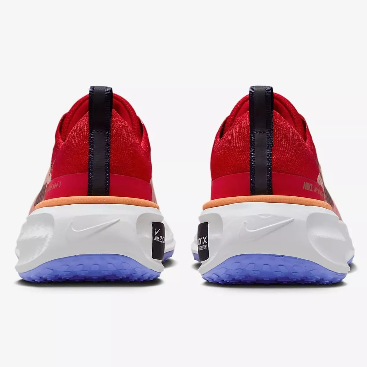 NIKE MENS ZOOMX INVINCIBLE RUN FK 3 RUNNING SHOES #DR2615  display picture 1