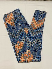 Lularoe One Size Leggings - NEW