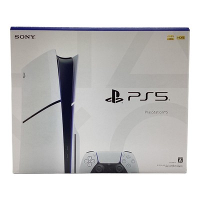 PlayStation 5 CFI-1000A01（Sony PlayStation 5 CFI-1000A01 Home 