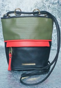 quay australia drawstring backpack
