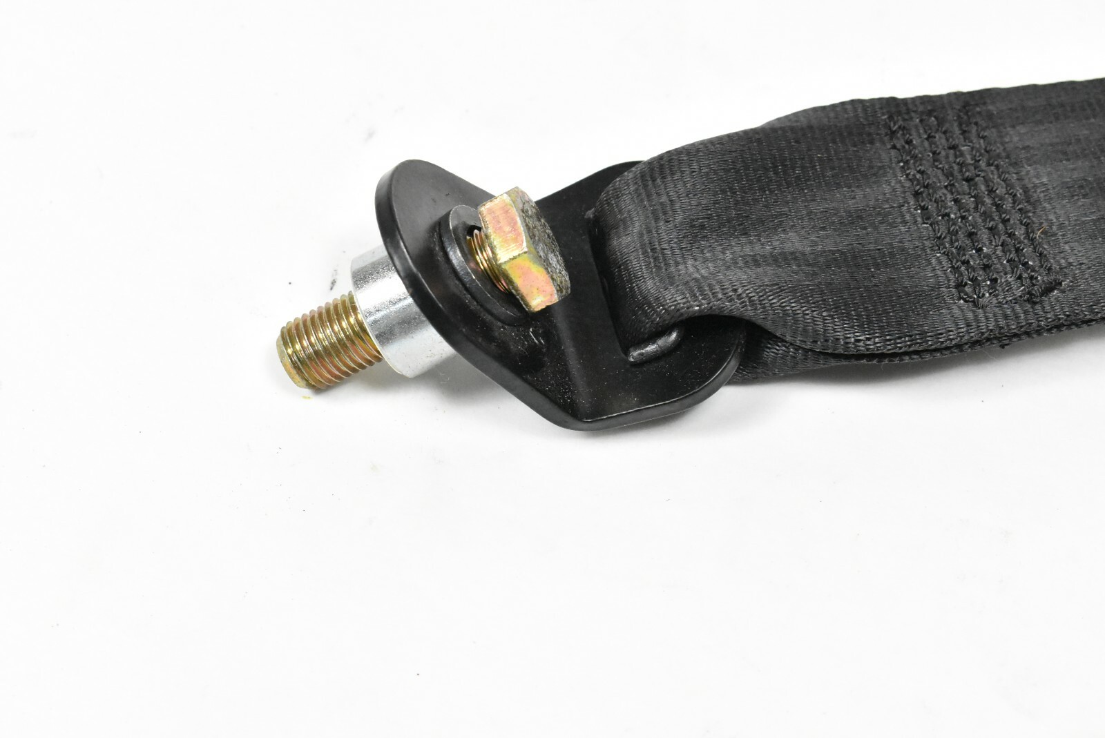 Maserati Quattroporte 2005-2008 Rear Left Seat belt