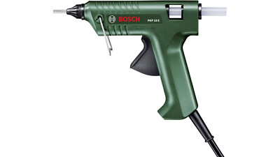 BOSCH 0603264503 PKP 18 E 200W 100-240 V Heißklebepistole 3165140078481 11mm NEU