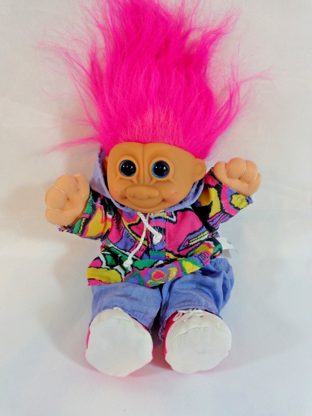 trolls toys 90s