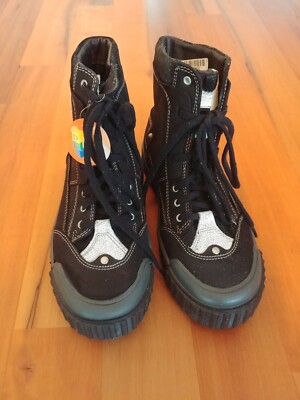Der kleine Muck Jungenschuhe Größe 37, ungetragen