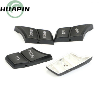 IDrive Multi-Media Switch Button Repair Kit for BMW 7 Series F02 F04 2013-2014