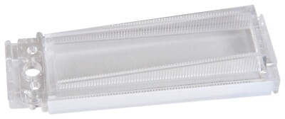 Außentaste Für R070 Citofon 2550 Und 2800 - Vimar R060 Elvox Weiß