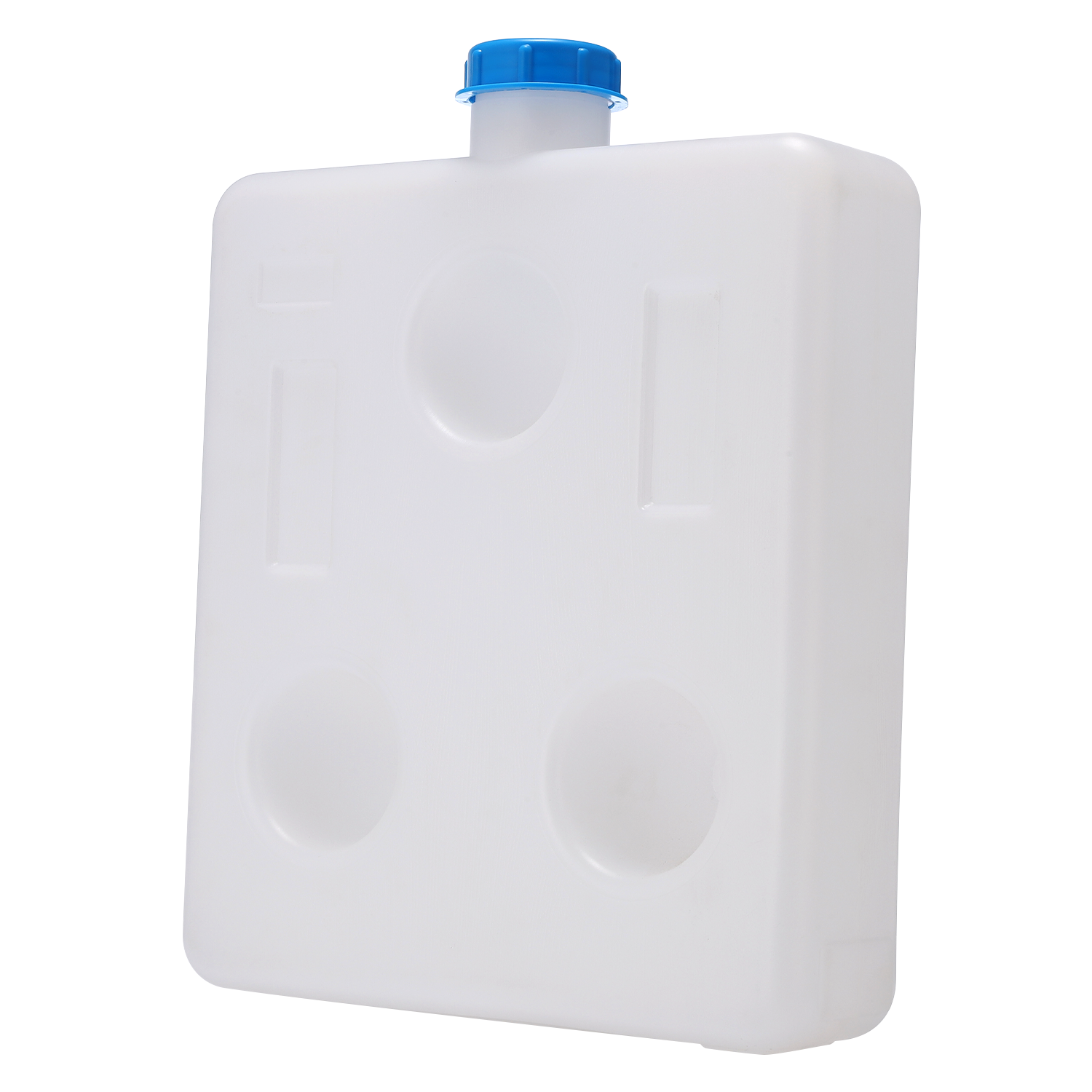 10L Portable Diesel Heater Fuel Tank Impactresistant Car Truck Boat