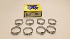 Precision 3411 Clamp (Pack of 8)